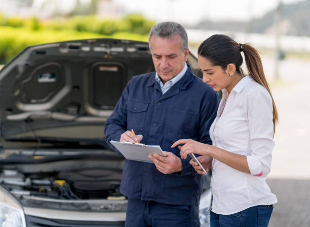 Affordable auto coverage in Round Lake Park, IL