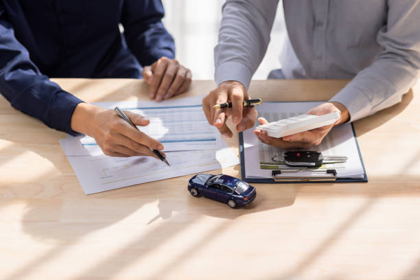 Round Lake Park auto coverage comparison